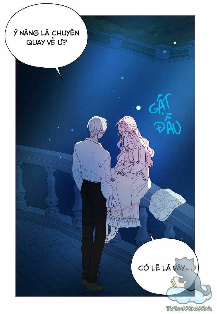 Quyến rũ papa của nhân vật phản diện: Chapter 76