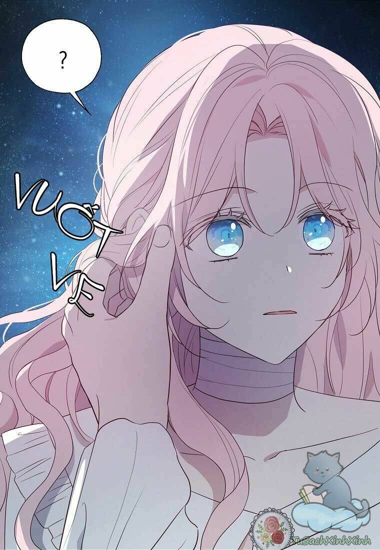 Quyến rũ papa của nhân vật phản diện: Chapter 76