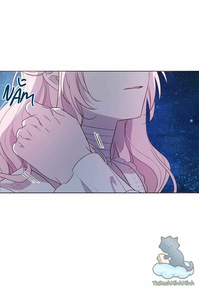 Quyến rũ papa của nhân vật phản diện: Chapter 76