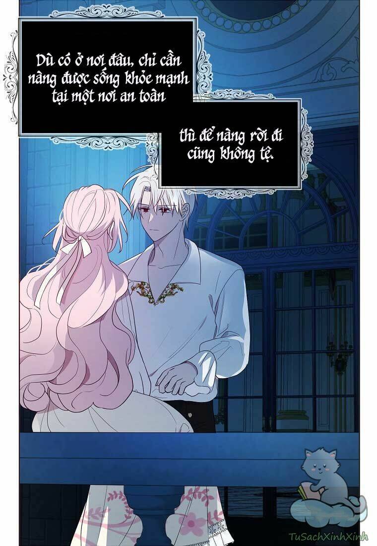 Quyến rũ papa của nhân vật phản diện: Chapter 76