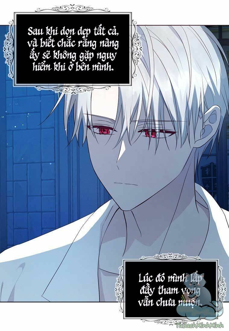 Quyến rũ papa của nhân vật phản diện: Chapter 76