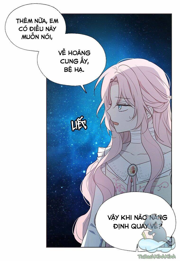 Quyến rũ papa của nhân vật phản diện: Chapter 76
