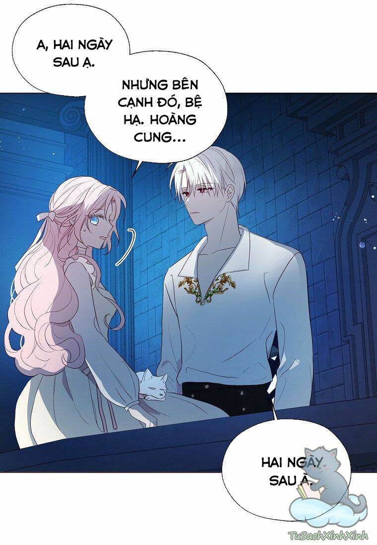Quyến rũ papa của nhân vật phản diện: Chapter 76