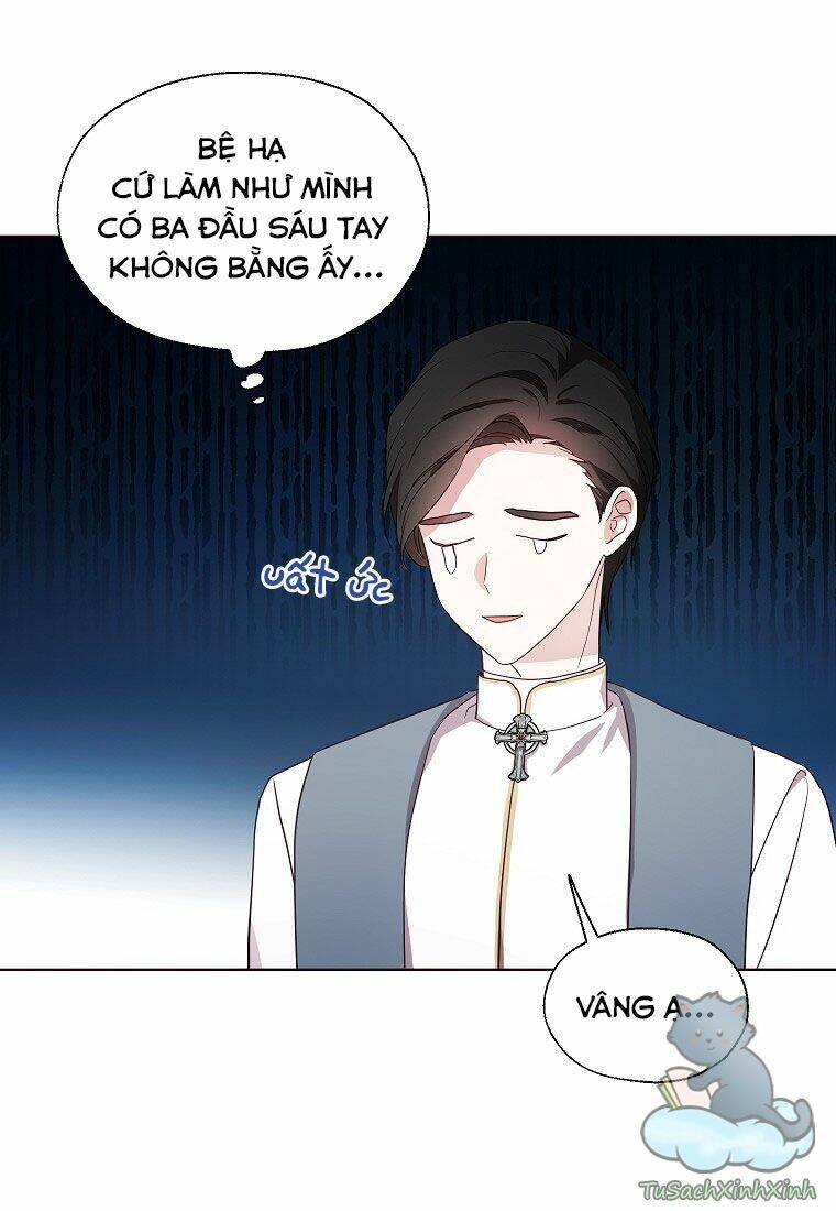 Quyến rũ papa của nhân vật phản diện: Chapter 76