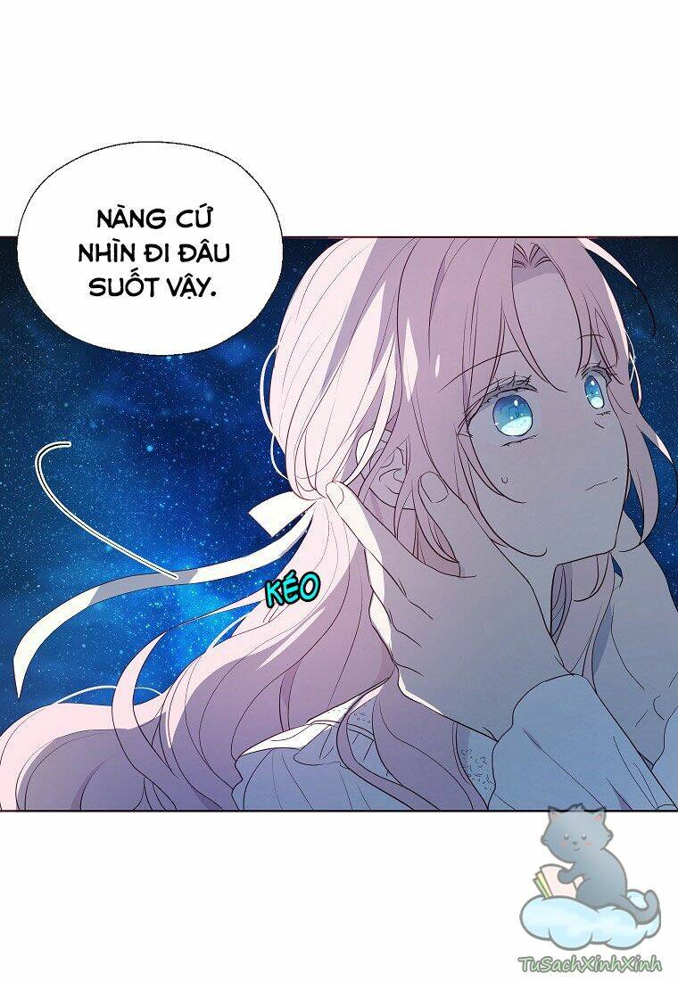 Quyến rũ papa của nhân vật phản diện: Chapter 76