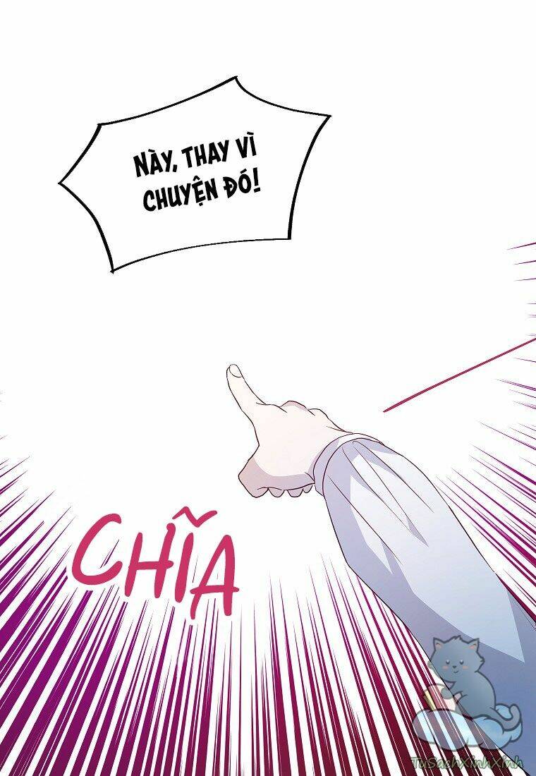 Quyến rũ papa của nhân vật phản diện: Chapter 76