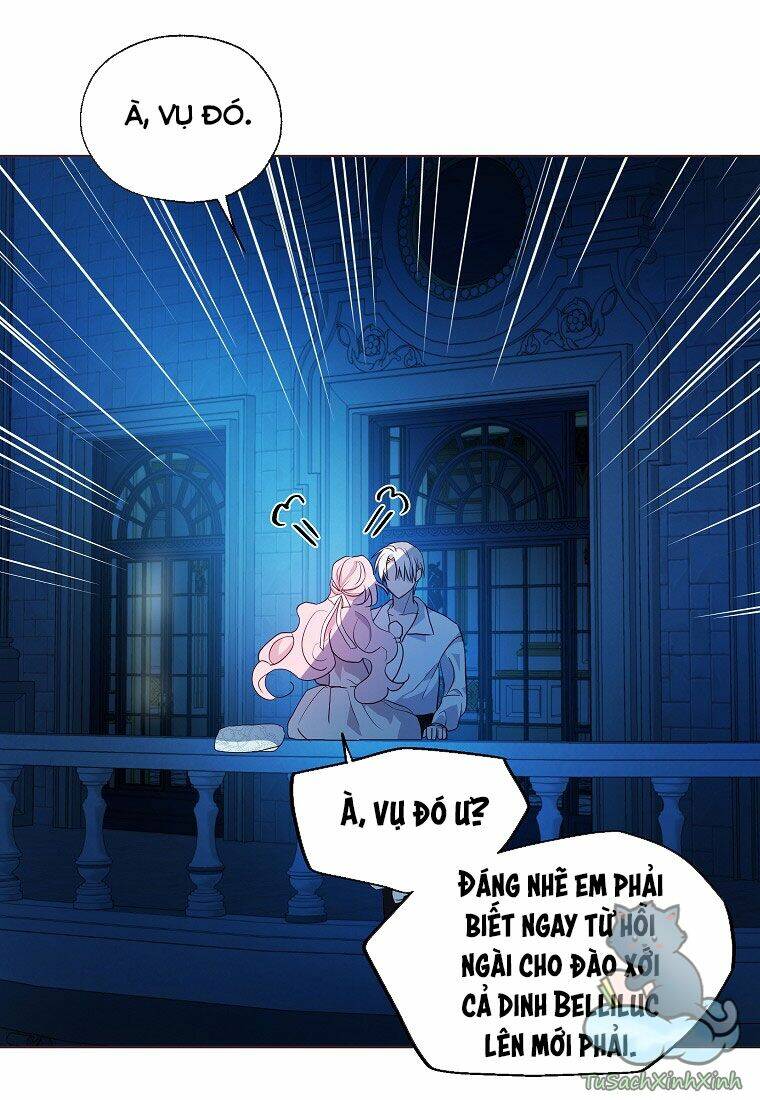Quyến rũ papa của nhân vật phản diện: Chapter 76