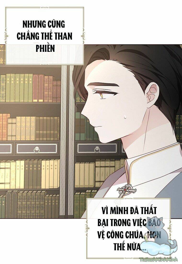 Quyến rũ papa của nhân vật phản diện: Chapter 76