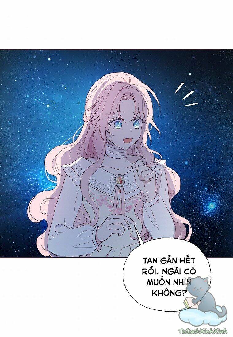 Quyến rũ papa của nhân vật phản diện: Chapter 76