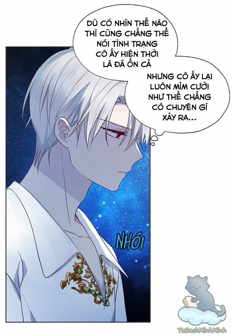 Quyến rũ papa của nhân vật phản diện: Chapter 76