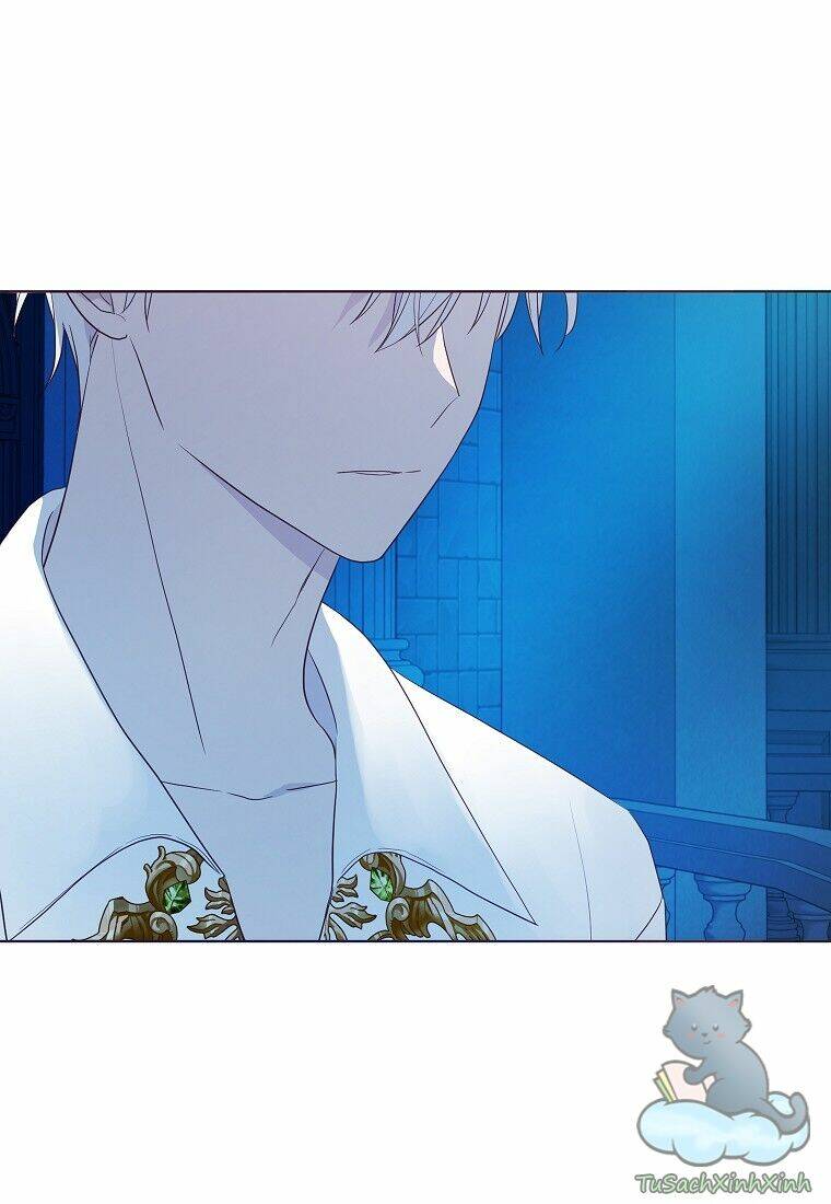 Quyến rũ papa của nhân vật phản diện: Chapter 76