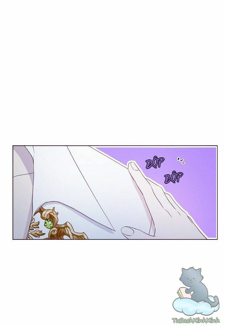 Quyến rũ papa của nhân vật phản diện: Chapter 76
