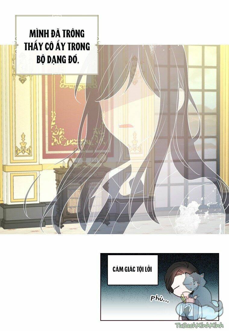 Quyến rũ papa của nhân vật phản diện: Chapter 76