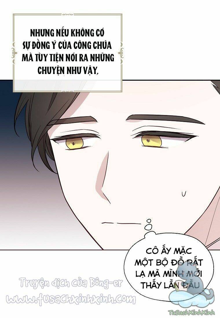 Quyến rũ papa của nhân vật phản diện: Chapter 76