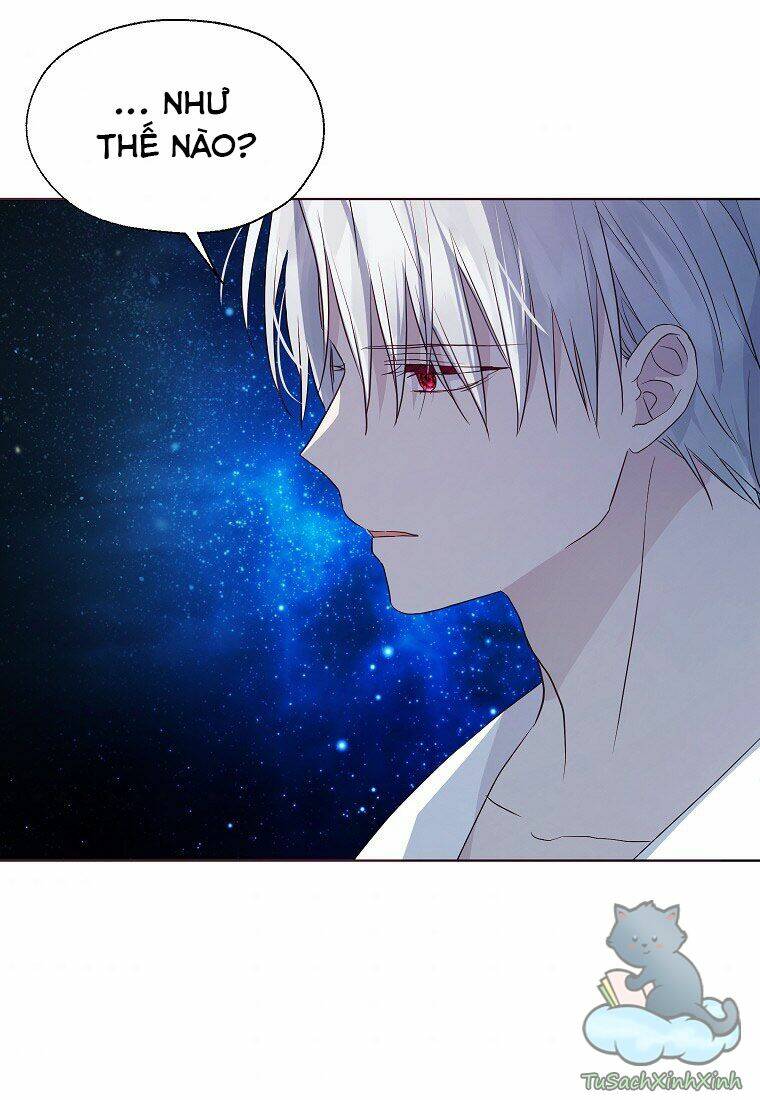 Quyến rũ papa của nhân vật phản diện: Chapter 77