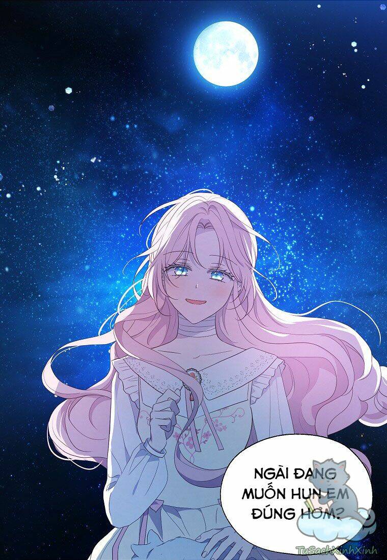 Quyến rũ papa của nhân vật phản diện: Chapter 77