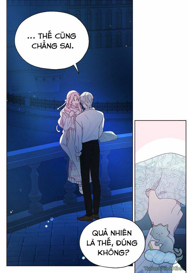 Quyến rũ papa của nhân vật phản diện: Chapter 77