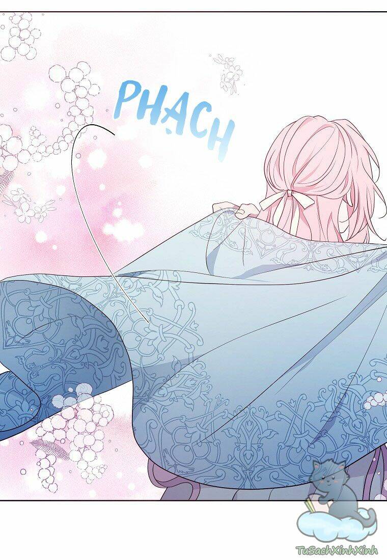 Quyến rũ papa của nhân vật phản diện: Chapter 77