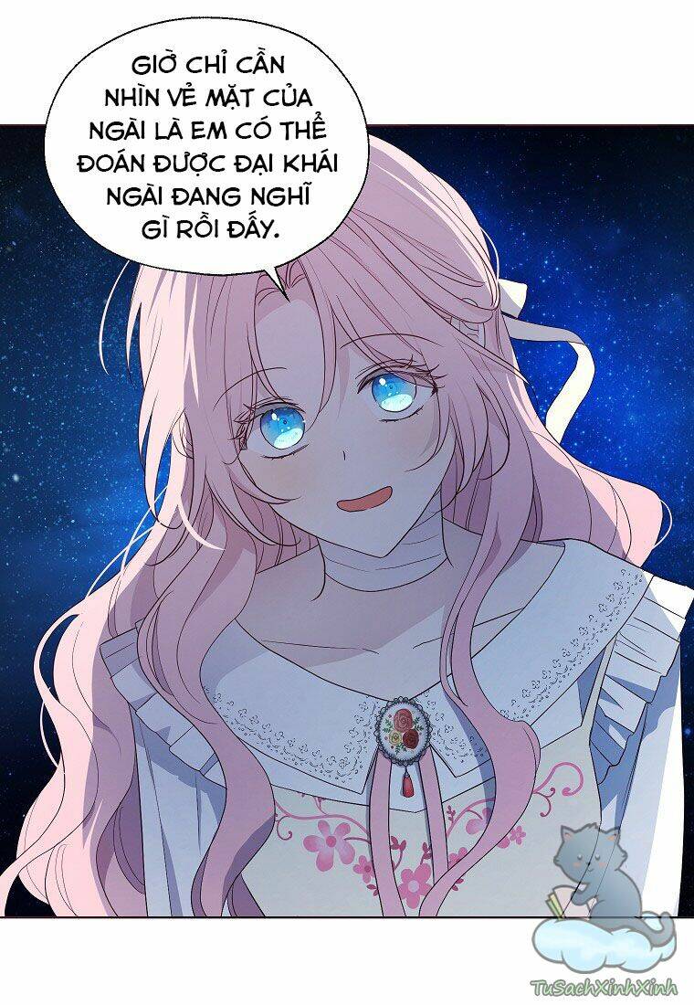 Quyến rũ papa của nhân vật phản diện: Chapter 77