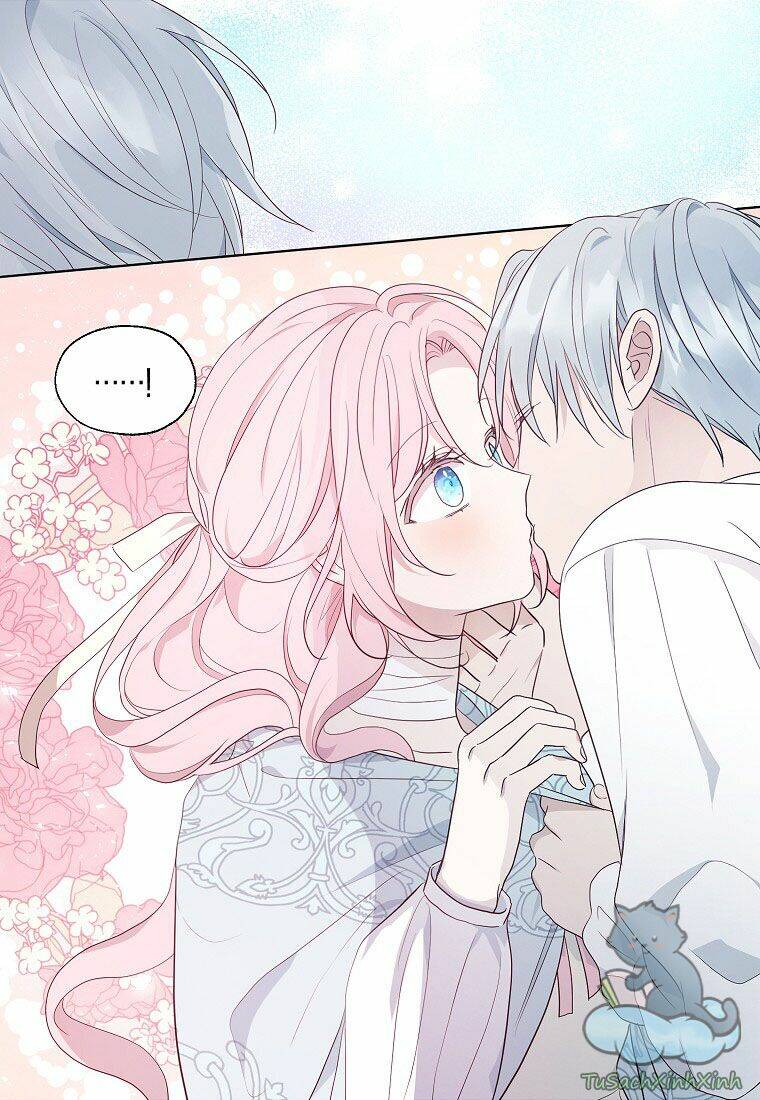 Quyến rũ papa của nhân vật phản diện: Chapter 77