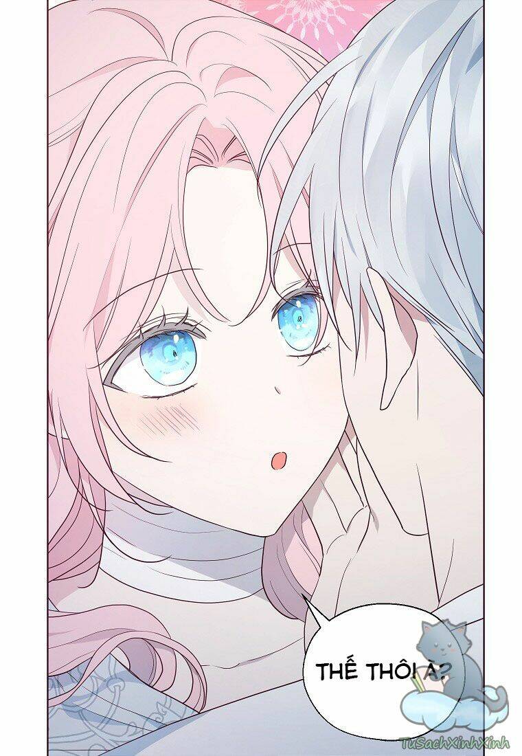 Quyến rũ papa của nhân vật phản diện: Chapter 77