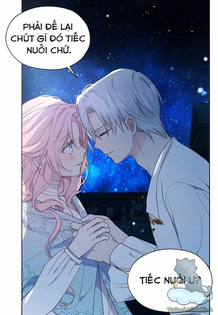 Quyến rũ papa của nhân vật phản diện: Chapter 77