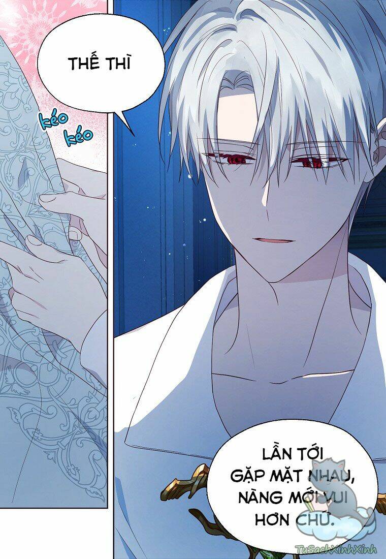 Quyến rũ papa của nhân vật phản diện: Chapter 77