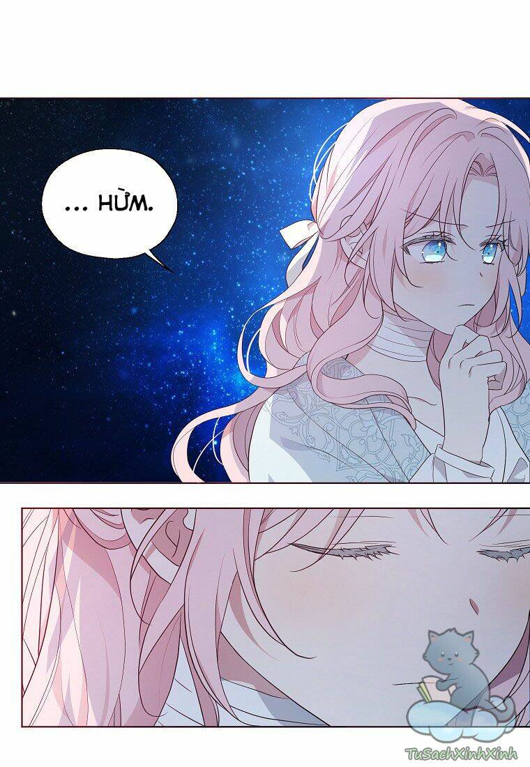 Quyến rũ papa của nhân vật phản diện: Chapter 77