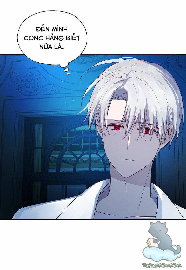 Quyến rũ papa của nhân vật phản diện: Chapter 77