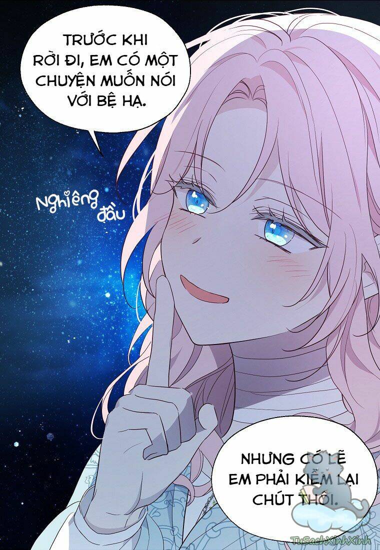 Quyến rũ papa của nhân vật phản diện: Chapter 77
