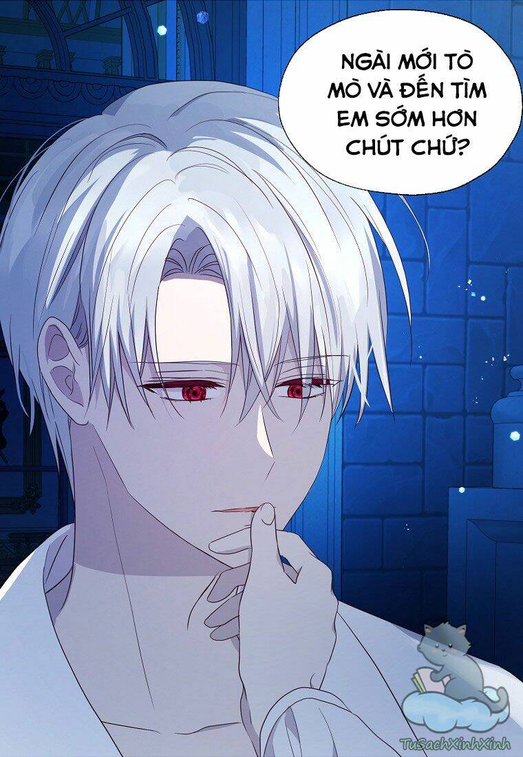 Quyến rũ papa của nhân vật phản diện: Chapter 77