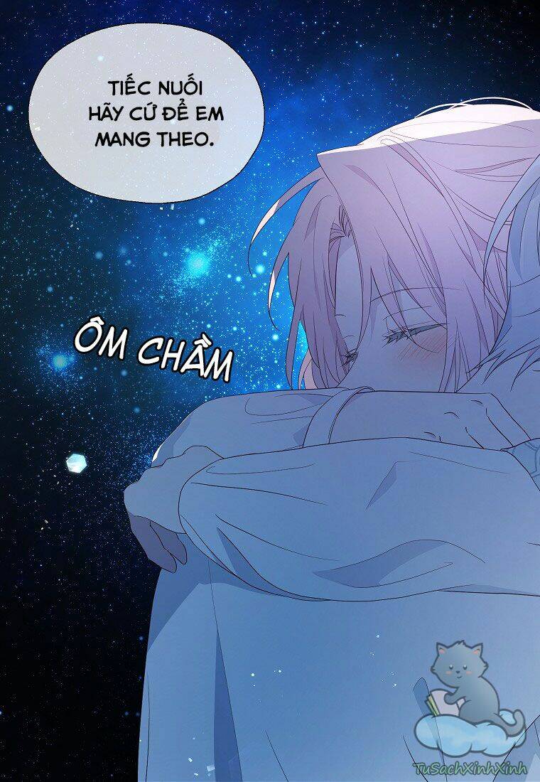 Quyến rũ papa của nhân vật phản diện: Chapter 77