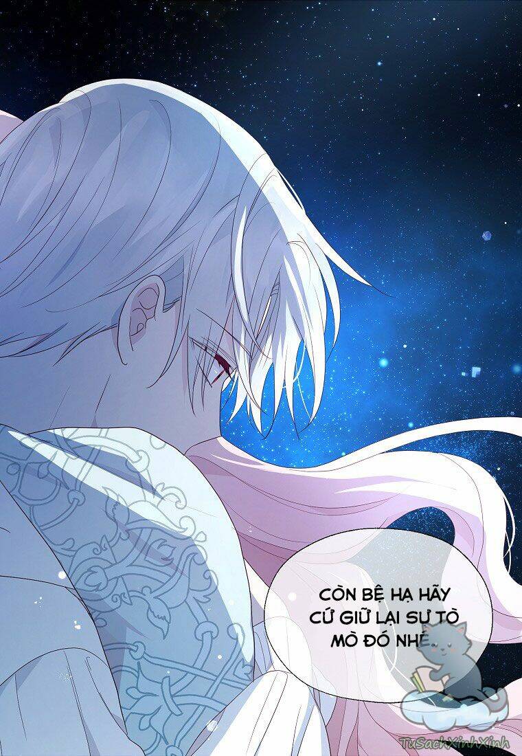 Quyến rũ papa của nhân vật phản diện: Chapter 77