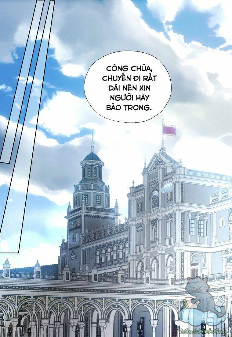 Quyến rũ papa của nhân vật phản diện: Chapter 77