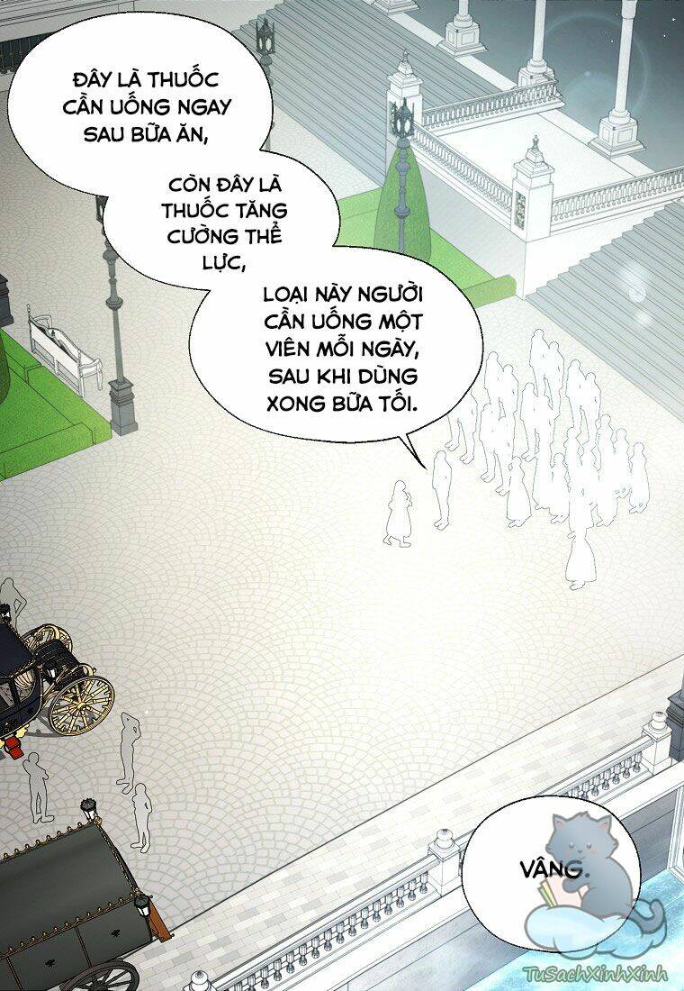 Quyến rũ papa của nhân vật phản diện: Chapter 77