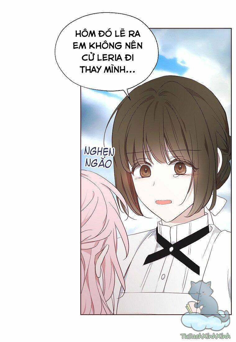 Quyến rũ papa của nhân vật phản diện: Chapter 77