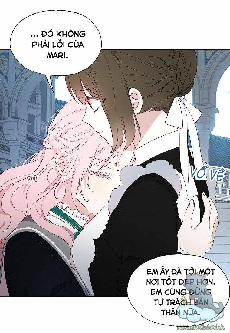 Quyến rũ papa của nhân vật phản diện: Chapter 77