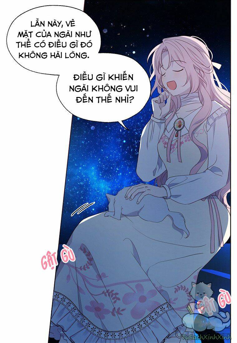 Quyến rũ papa của nhân vật phản diện: Chapter 77
