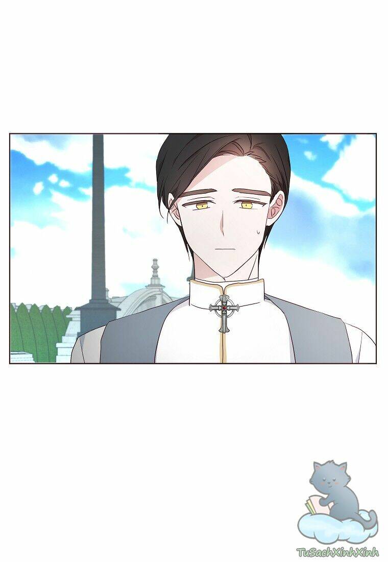 Quyến rũ papa của nhân vật phản diện: Chapter 77