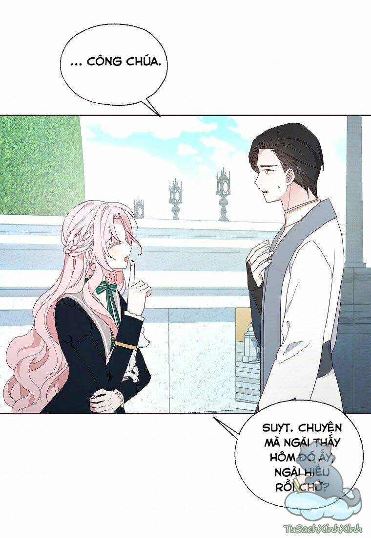 Quyến rũ papa của nhân vật phản diện: Chapter 77