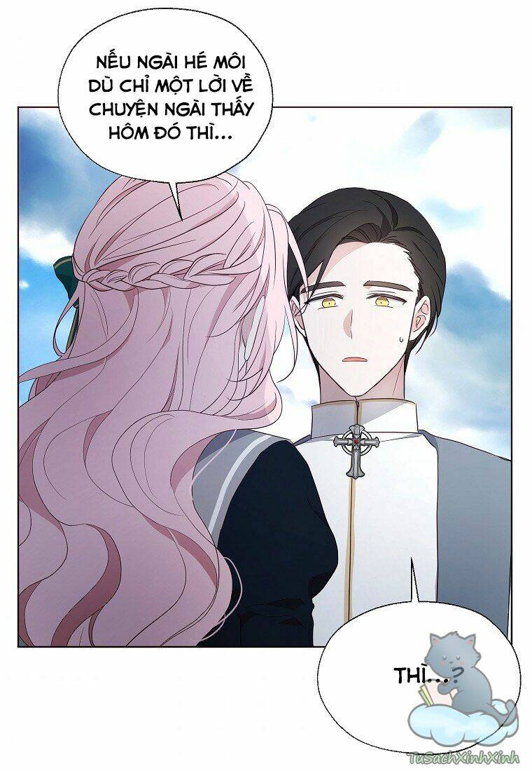 Quyến rũ papa của nhân vật phản diện: Chapter 77