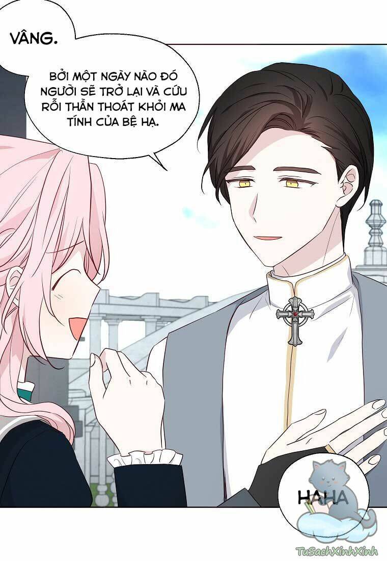 Quyến rũ papa của nhân vật phản diện: Chapter 77