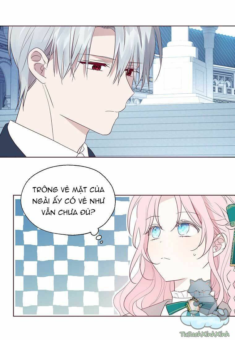 Quyến rũ papa của nhân vật phản diện: Chapter 77