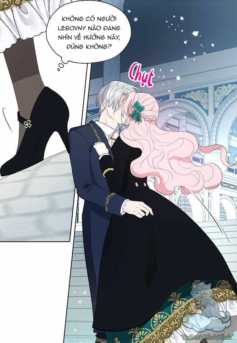 Quyến rũ papa của nhân vật phản diện: Chapter 77