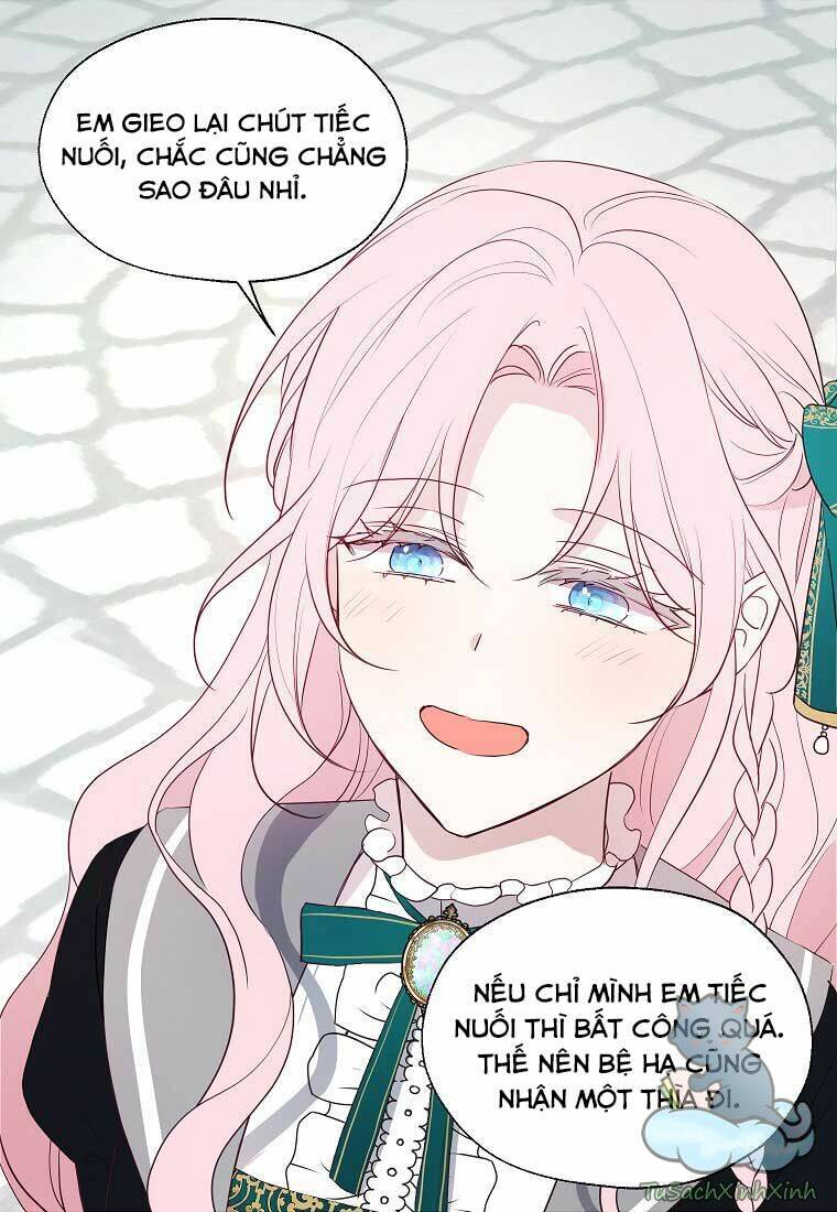 Quyến rũ papa của nhân vật phản diện: Chapter 77