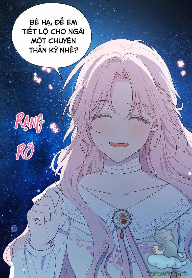 Quyến rũ papa của nhân vật phản diện: Chapter 77