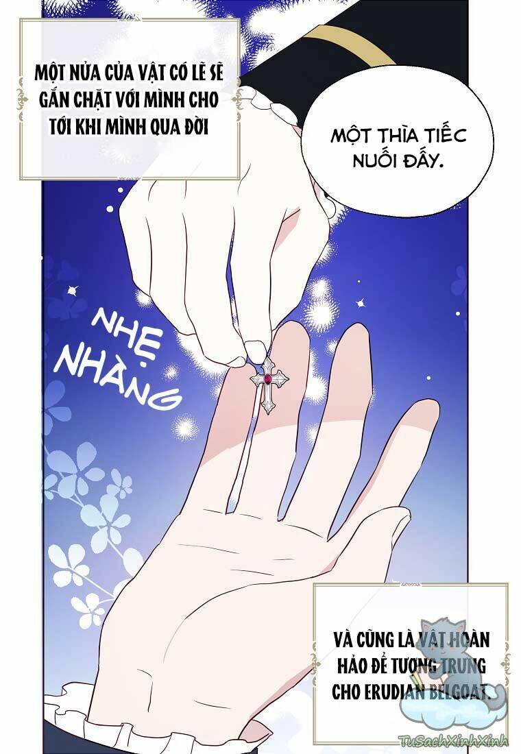 Quyến rũ papa của nhân vật phản diện: Chapter 77