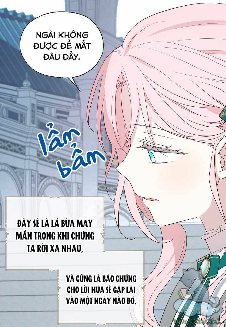 Quyến rũ papa của nhân vật phản diện: Chapter 77