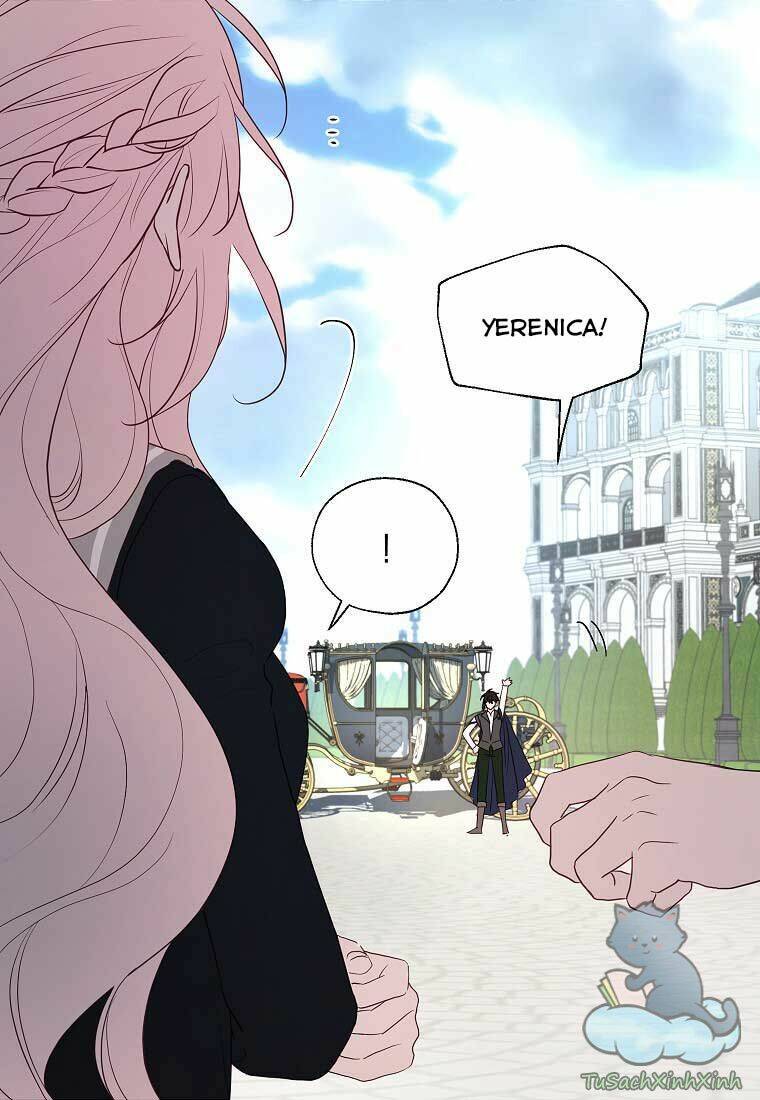 Quyến rũ papa của nhân vật phản diện: Chapter 77