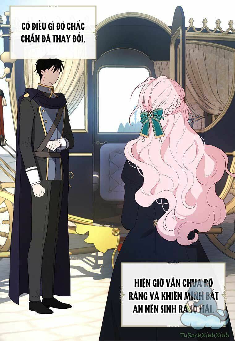 Quyến rũ papa của nhân vật phản diện: Chapter 77